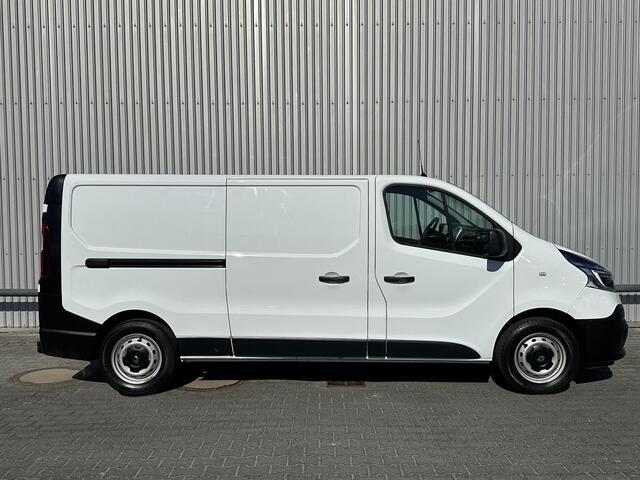 Renault TRAFIC 1.6 dCi 95 T29 L2H1 Comfort*A/C*HAAK*CRUISE*3P*
