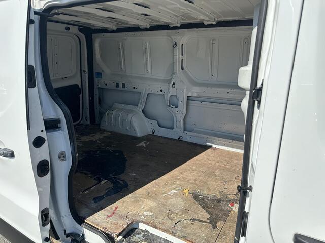 Renault TRAFIC 1.6 dCi 95 T29 L2H1 Comfort*A/C*HAAK*CRUISE*3P*