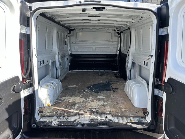 Renault TRAFIC 1.6 dCi 95 T29 L2H1 Comfort*A/C*HAAK*CRUISE*3P*
