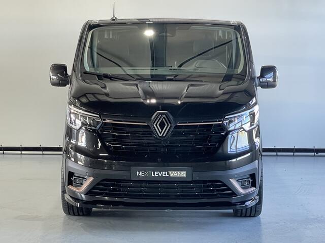 Renault TRAFIC 2.0 Blue DCI 170 PK AUT L2H1 Extra / Next Level / Led / Navi / camera / Keyless