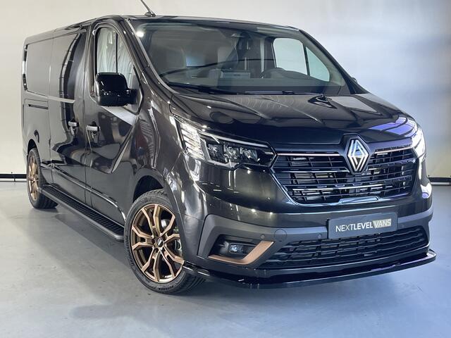 Renault TRAFIC 2.0 Blue DCI 170 PK AUT L2H1 Extra / Next Level / Led / Navi / camera / Keyless