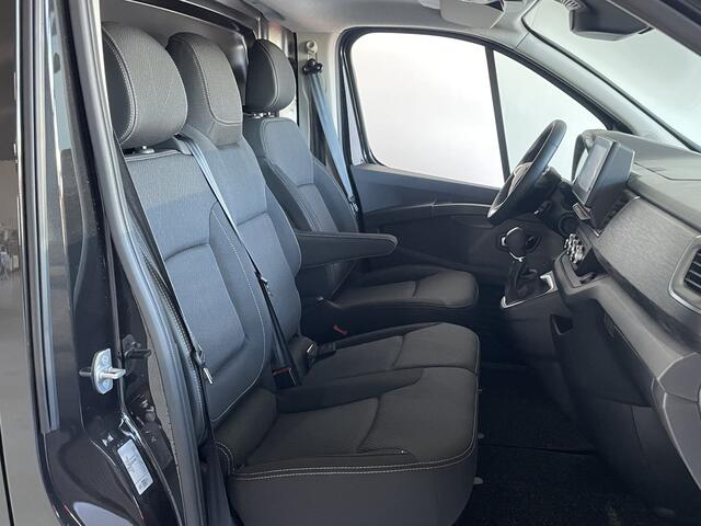 Renault TRAFIC 2.0 Blue DCI 170 PK AUT L2H1 Extra / Next Level / Led / Navi / camera / Keyless