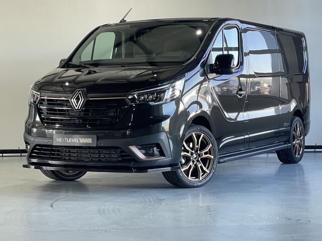 Renault TRAFIC 2.0 Blue DCI 170 PK AUT L2H1 Extra / Next Level / Led / Navi / camera / Keyless