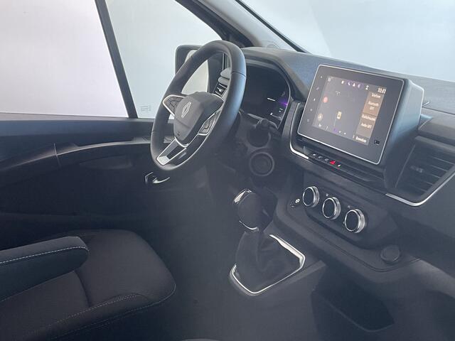 Renault TRAFIC 2.0 Blue DCI 170 PK AUT L2H1 Extra / Next Level / Led / Navi / camera / Keyless