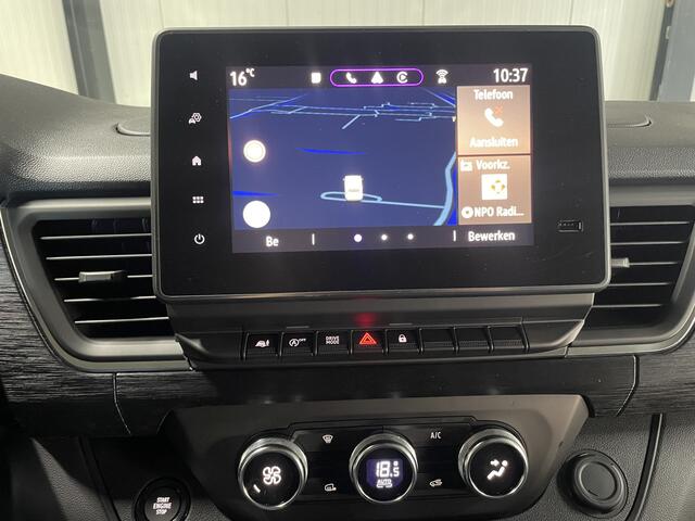 Renault TRAFIC 2.0 Blue DCI 170 PK AUT L2H1 Extra / Next Level / Led / Navi / camera / Keyless