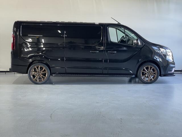 Renault TRAFIC 2.0 Blue DCI 170 PK AUT L2H1 Extra / Next Level / Led / Navi / camera / Keyless