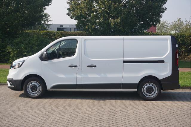 Renault TRAFIC T30 L2H1 150PK EDC AUT BPM VRIJ!! Blis, Easylink Apple CP / Cam, Trekhaak 2x Schuifdeur!! NR. 318