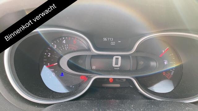 Renault TRAFIC 2.0 dCi 120 T27 L1H1 Big Work Edition (ex.BTW) 3-persoons | Trekhaak | Navigatie | Airco |