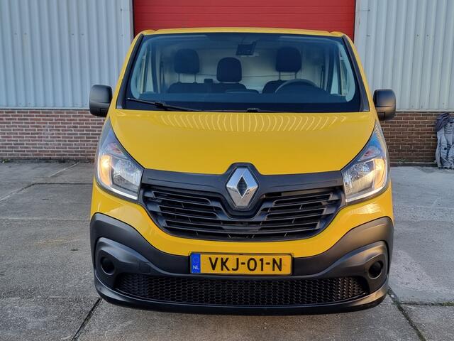 Renault TRAFIC 1.6 dCi T29 L2H1 Com