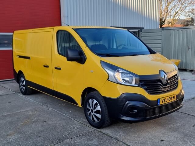 Renault TRAFIC 1.6 dCi T29 L2H1 Com