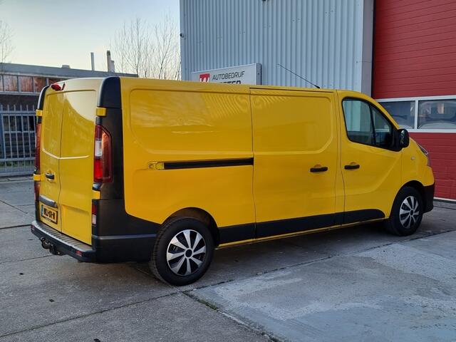 Renault TRAFIC 1.6 dCi T29 L2H1 Com