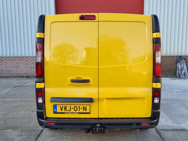 Renault TRAFIC 1.6 dCi T29 L2H1 Com