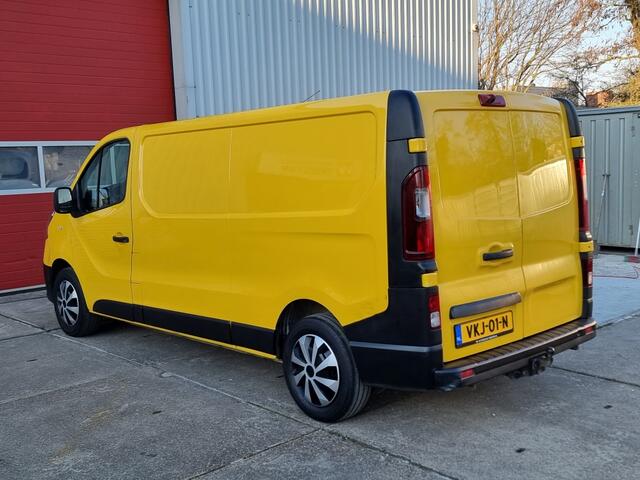 Renault TRAFIC 1.6 dCi T29 L2H1 Com