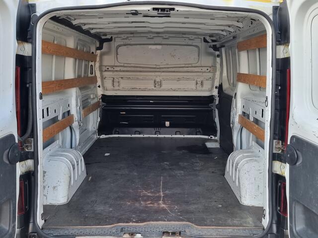 Renault TRAFIC 1.6 dCi T29 L2H1 Com