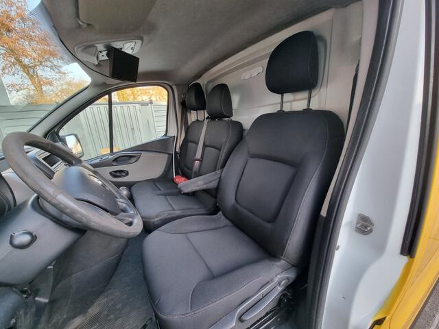 Renault TRAFIC 1.6 dCi T29 L2H1 Com