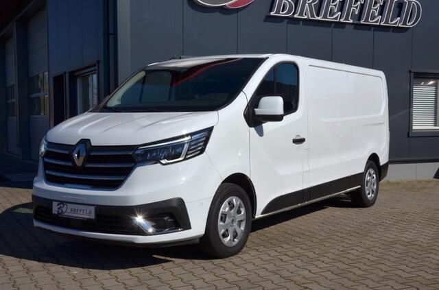 Renault TRAFIC 2.0 DCI L2H1 Automaat 150PK Vol Vol Optie's