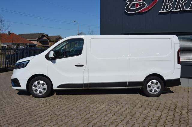 Renault TRAFIC 2.0 DCI L2H1 Automaat 150PK Vol Vol Optie's