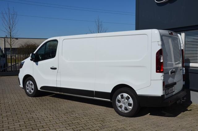 Renault TRAFIC 2.0 DCI L2H1 Automaat 150PK Vol Vol Optie's
