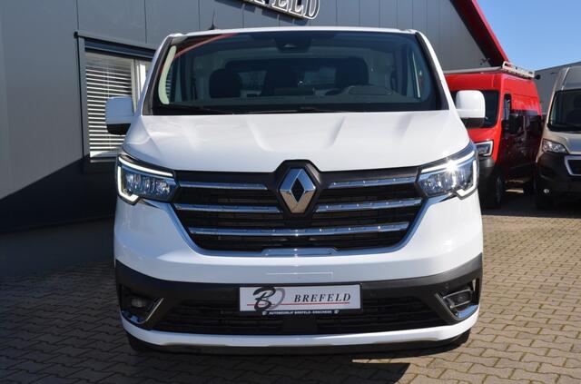 Renault TRAFIC 2.0 DCI L2H1 Automaat 150PK Vol Vol Optie's