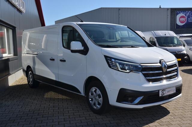 Renault TRAFIC 2.0 DCI L2H1 Automaat 150PK Vol Vol Optie's