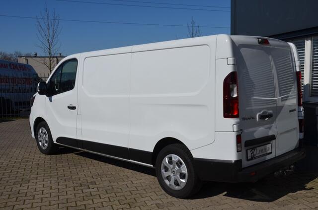 Renault TRAFIC 2.0 DCI L2H1 Automaat 150PK Vol Vol Optie's
