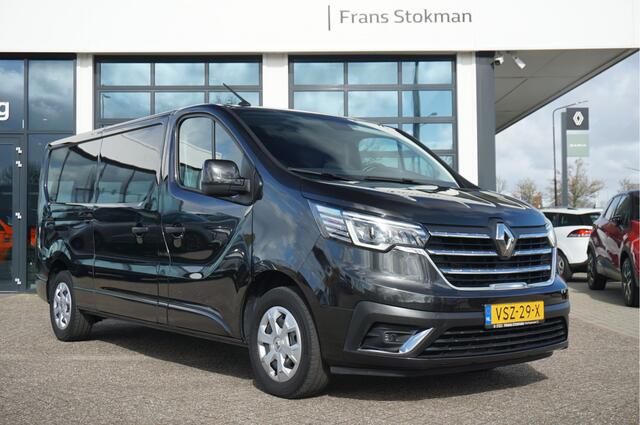 Renault TRAFIC 2.0 dCi 130 T30 L2H1 Work Edition