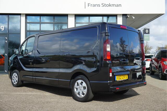 Renault TRAFIC 2.0 dCi 130 T30 L2H1 Work Edition