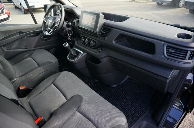 Renault TRAFIC 2.0 dCi 130 T30 L2H1 Work Edition