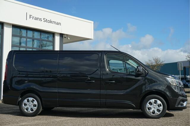 Renault TRAFIC 2.0 dCi 130 T30 L2H1 Work Edition
