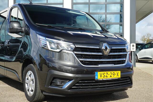 Renault TRAFIC 2.0 dCi 130 T30 L2H1 Work Edition