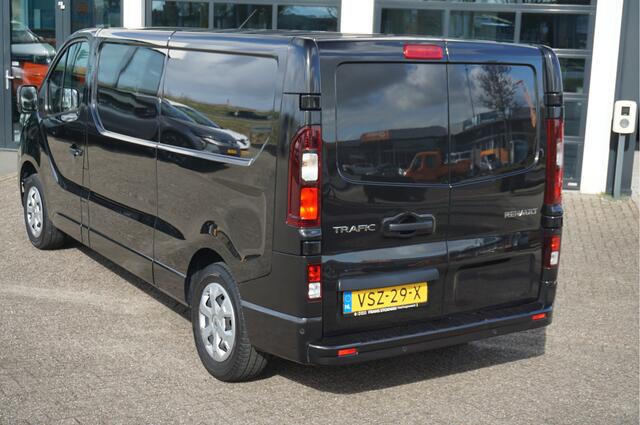 Renault TRAFIC 2.0 dCi 130 T30 L2H1 Work Edition
