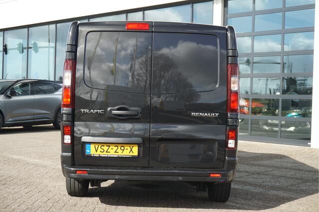 Renault TRAFIC 2.0 dCi 130 T30 L2H1 Work Edition