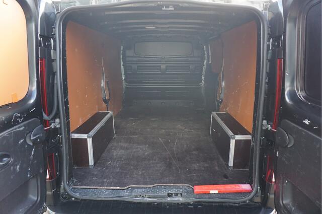 Renault TRAFIC 2.0 dCi 130 T30 L2H1 Work Edition