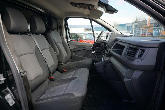 Renault TRAFIC 2.0 dCi 130 T30 L2H1 Work Edition