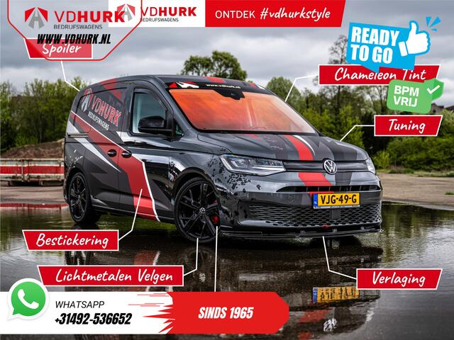 Renault TRAFIC 2.0 dCi 110 pk BPM VRIJ! Ready2Go LED/ NL Auto/ PDC/ Cruise/ Trekhaak/ Airco
