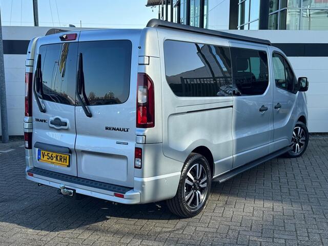 Renault TRAFIC 2.0 Blue dCi 170 T30 L2H1 Anniversary | Automaat | Trekhaak | Clima | Navi | LM-velgen | Camera | NL-Auto!