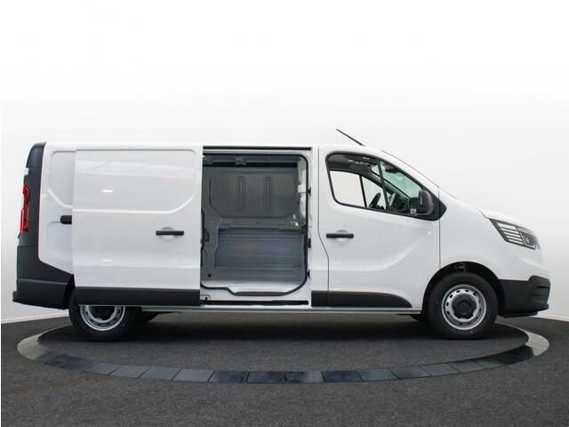 Renault TRAFIC 2.0 Blue dCi T29 L2H1 | Navigatie | Cruise | Camera