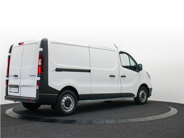 Renault TRAFIC 2.0 Blue dCi T29 L2H1 | Navigatie | Cruise | Camera