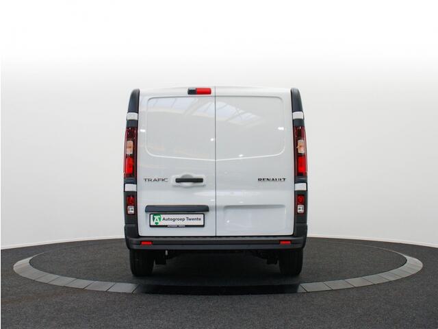 Renault TRAFIC 2.0 Blue dCi T29 L2H1 | Navigatie | Cruise | Camera
