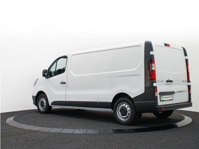 Renault TRAFIC 2.0 Blue dCi T29 L2H1 | Navigatie | Cruise | Camera