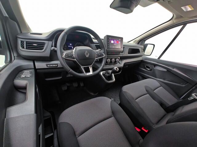Renault TRAFIC 2.0 Blue dCi T29 L2H1 | Navigatie | Cruise | Camera