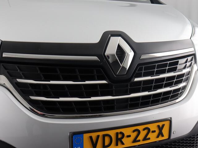 Renault TRAFIC 2.0 DCI 145 T29 L2H1 Dubbel Cabine! (NL-Auto / Camera / PDC V+A / Cruise / Navi / Trekhaak)