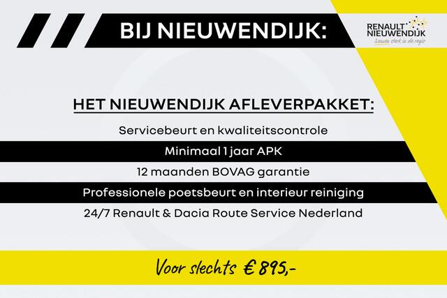 Renault TRAFIC 2.0 dCi 120 T29 L2H1 Work Edition / TREKHAAK / DEALER ONDERHOUDEN / PDC A / NAVI / APPLE CARPLAY / ANDROID AUTO / CRUISE / AIRCO / DAB / BLUETOOTH / 16''