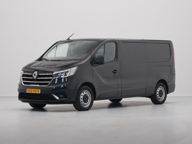Renault TRAFIC 2.0 dCi 130 T30 L2H1 Comfort Navigatie Trekhaak Clima Led
