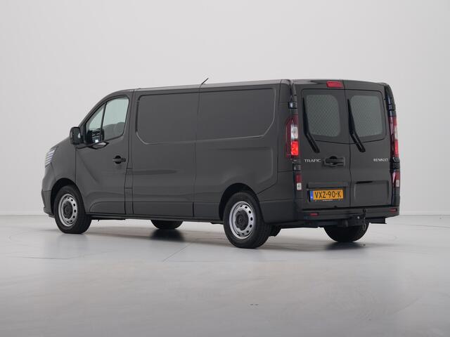 Renault TRAFIC 2.0 dCi 130 T30 L2H1 Comfort Navigatie Trekhaak Clima Led