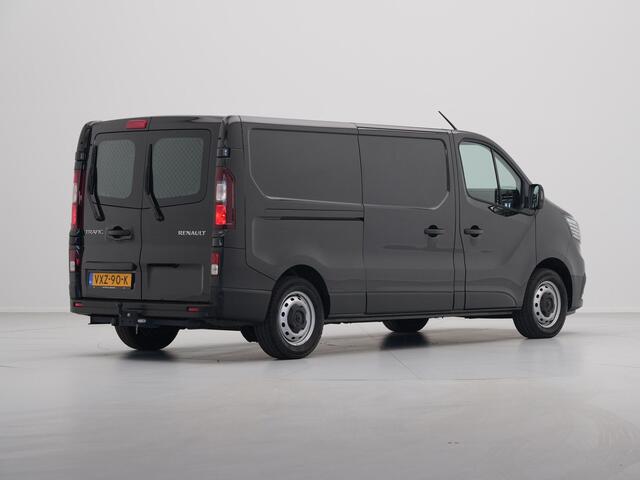 Renault TRAFIC 2.0 dCi 130 T30 L2H1 Comfort Navigatie Trekhaak Clima Led