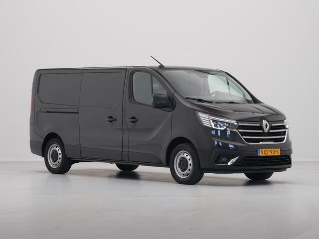 Renault TRAFIC 2.0 dCi 130 T30 L2H1 Comfort Navigatie Trekhaak Clima Led