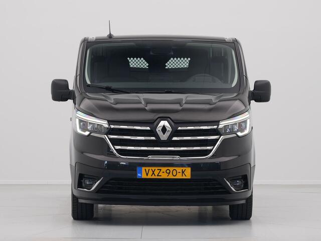 Renault TRAFIC 2.0 dCi 130 T30 L2H1 Comfort Navigatie Trekhaak Clima Led