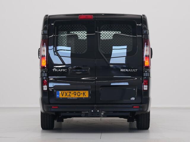 Renault TRAFIC 2.0 dCi 130 T30 L2H1 Comfort Navigatie Trekhaak Clima Led