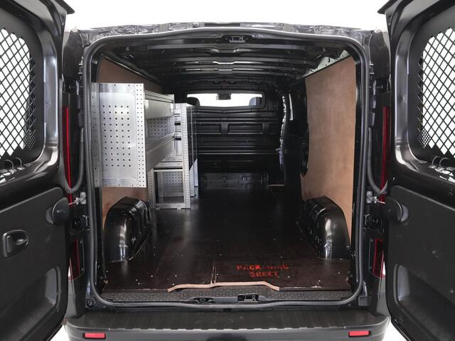Renault TRAFIC 2.0 dCi 130 T30 L2H1 Comfort Navigatie Trekhaak Clima Led